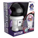 Little Story 20Pcs Makeup Set Astronaut - Multicolor