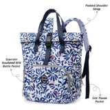 Little Story Spring Diaper Bag