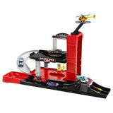 Little Story Toy Car Parking Lot - 24Pcs