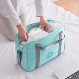 Little Story Travel Lite Diaper Bag - Green