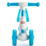 Little Tikes Tricycle - Blue