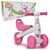 Little Tikes Tricycle - Pink