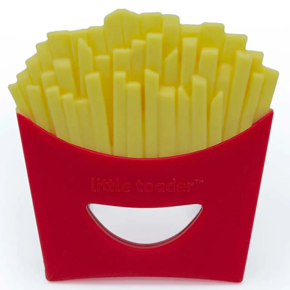 little-toader-small-fry-teether-red-and-yellow-1