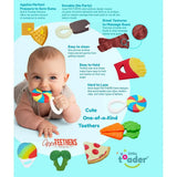 little-toader-small-fry-teether-red-and-yellow-3