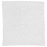Little Unicorn Cotton Muslin Single Swaddle - Dots