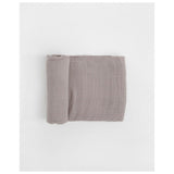 Little Unicorn Cotton Muslin Single Swaddle - Porpoise