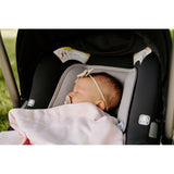 Little Unicorn Deluxe Muslin Baby Blanket - Blush