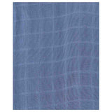 Little Unicorn Deluxe Muslin Single Swaddle - Blue Dusk