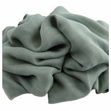 Little Unicorn Deluxe Muslin Swaddle 2 Pack Set - Ditsy Sunflower