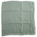 Little Unicorn Deluxe Muslin Swaddle 2 Pack Set - Ditsy Sunflower