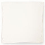 Little Unicorn Stretch Knit Swaddle - White (Pack of 2)