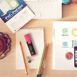 Luxor Assorted Combo Set - Pack of 14