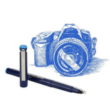 Luxor Assorted Combo Set - Pack of 14