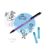 Luxor Big Combo - Pack of 17