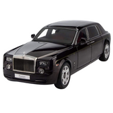 Stem 1:24 Rolls Royce Die-Cast Car