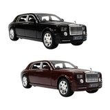 Stem 1:24 Rolls Royce Die-Cast Car