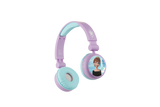 Disney Frozen Bluetooth Headphones With Swivel Cups