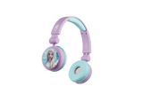 Disney Frozen Bluetooth Headphones With Swivel Cups