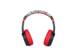 Marvel Avengers Padded Bluetooth Headphones
