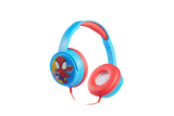 Marvel Spidey AUX Headphones With Stickers