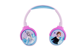 Disney Frozen 3D Touch Light With Bluetooth Headphones