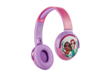 Disney Princesses Bluetooth Wireless Stereo Headphones