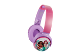 Disney Princesses Bluetooth Wireless Stereo Headphones