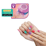 Stem Nail Art Studio Kit