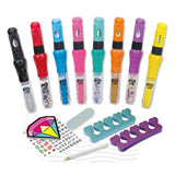 Stem 3-In-1 Drawing Nail Art Paint Kit