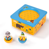Mideer Musical Box