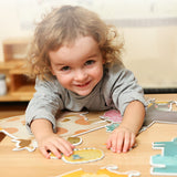 Mideer My First Puzzle - Animal