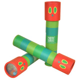 Mideer Kaleidoscope - The Very Hungry Caterpillar