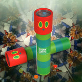Mideer Kaleidoscope - The Very Hungry Caterpillar
