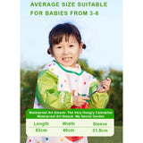 Mideer Painting Smock - The Very Hungry Caterpillar