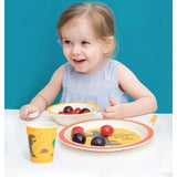 Mideer Bamboo Tableware