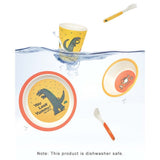 Mideer Bamboo Tableware