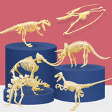 Mideer Build Your Own Collectible - Mammoth