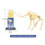 Mideer Build Your Own Collectible - Mammoth