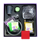 Mideer Crystal Growing Kit