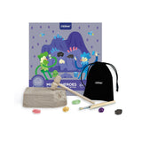 Mideer Mining Heroes Game