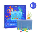 Mideer Fantasy Ocean Game