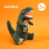 Mideer Stuffed Animal -T-rex