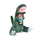 Mideer Stuffed Animal -T-rex