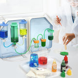 Mideer Mini Lab Of Physics & Chemistry Kit