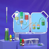 Mideer Mini Lab Of Physics & Chemistry Kit