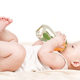 Mideer Sippy Cup Blue - 330ml