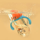 Mideer Sippy Cup Blue - 330ml