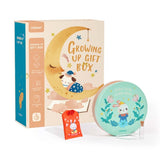 Mideer Growing Up Care Package for Expecting Moms