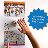 Mideer I Spy With My Eagle Eye - Board Game
