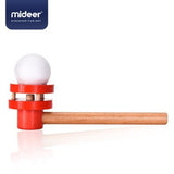 Mideer Floating Ball Game - Red